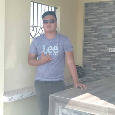 Mark gil