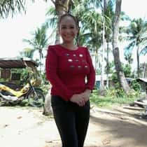 mary joan