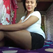 Jory Mae Balios