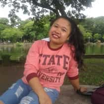 Cherry Ann