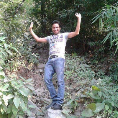 Ravi Kumar