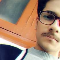 Ali Syed