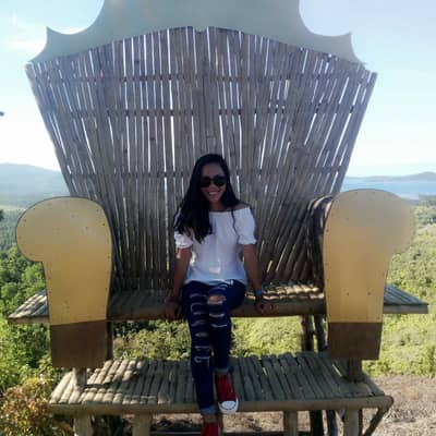 chenie mea