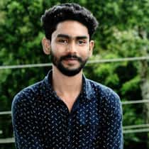 Foggy Shahin Khan