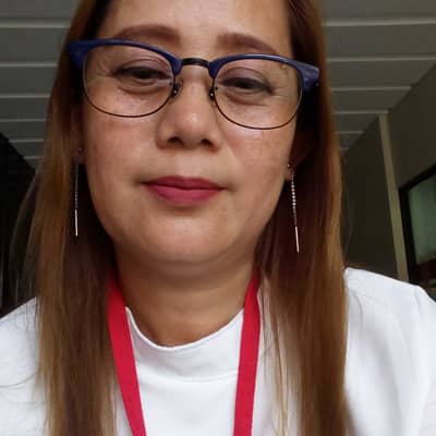 Cristy Hebron