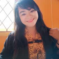 Ina Agustin