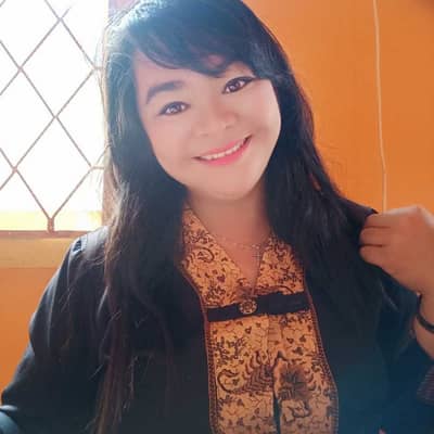 Ina Agustin