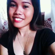 bernadeth Alcular