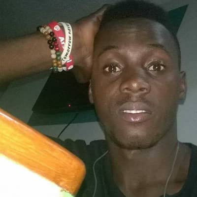 Mohammed Sesay