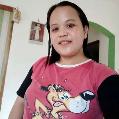 Suzeth Andes Bon