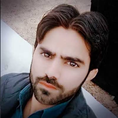Safdar Hussain