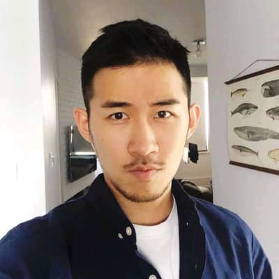 Kelvin Lee