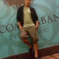 Favourite Rabha