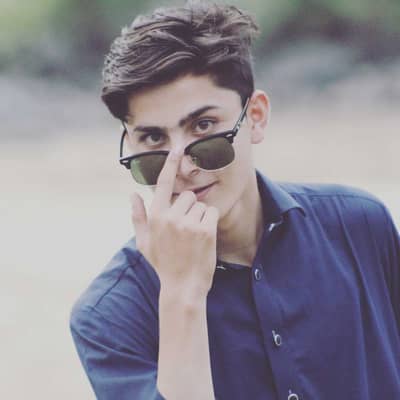 Mehran Syed