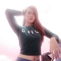 Gerrelyn