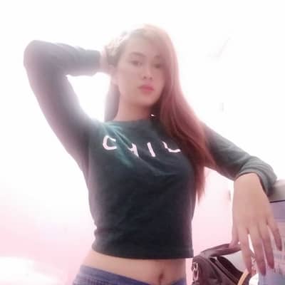 Gerrelyn