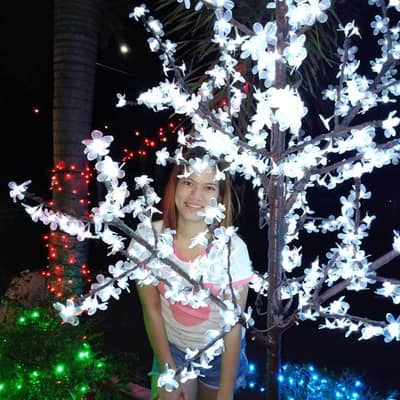 Judy Ann