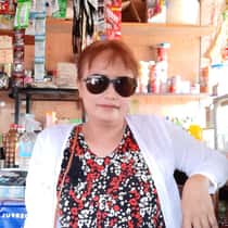 Lady love