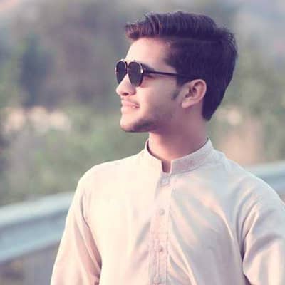 Uzair khan