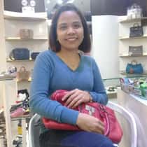 mayie