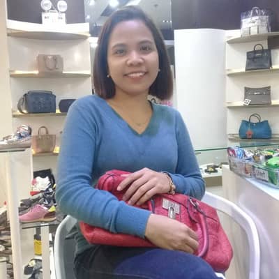 mayie