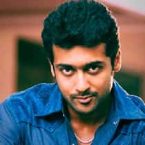 Surya