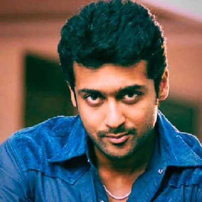 Surya