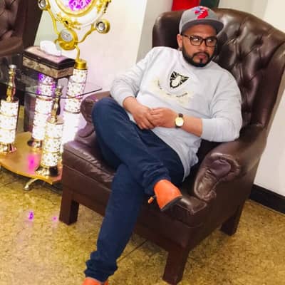 Abubakar