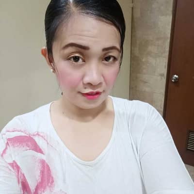 Maribel I de Guzman