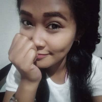 dimple