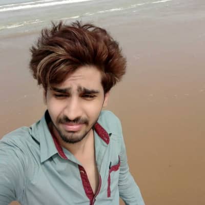 Sunny Khalid