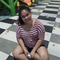 Jovelyn Amparado