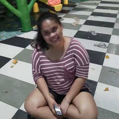 Jovelyn Amparado