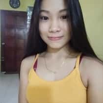 Rhea Mae Orzal