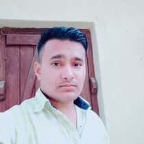 vishal yafav
