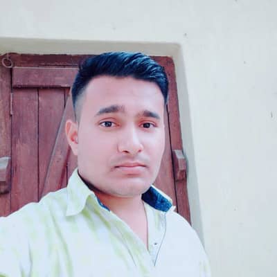 vishal yafav