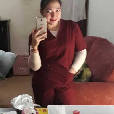 singlemomshie