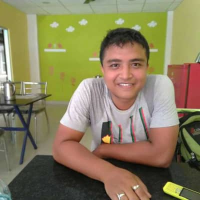 Priyanku