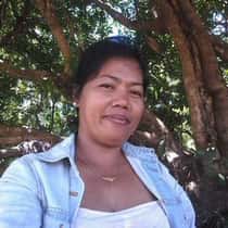 Sheilda Montes
