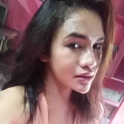 Ladyboy