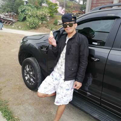 Kevin_Dicê