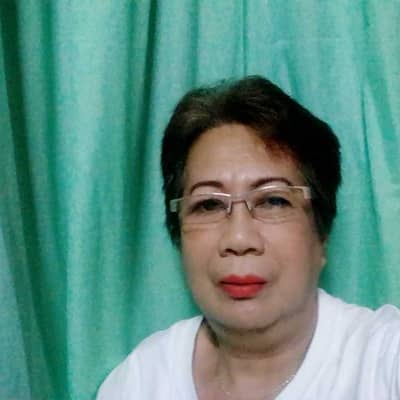 Beth Orquia