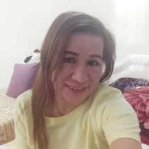 Rachel garcia