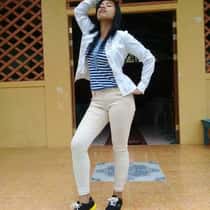 Mary Fel