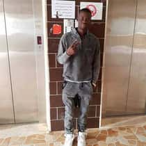 Alimzo Denis