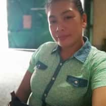 Geraldine De Guzman