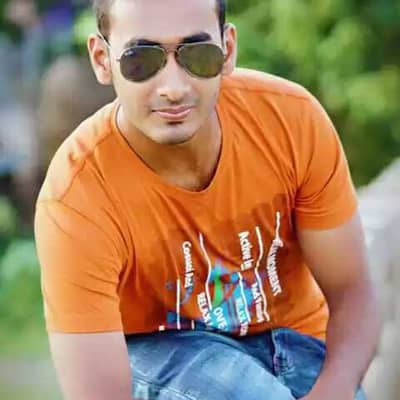 murad ahmed