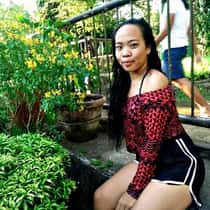 Jona Mae Mejia