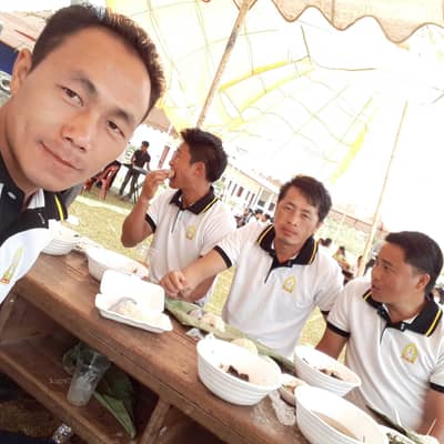 Yeejhuam