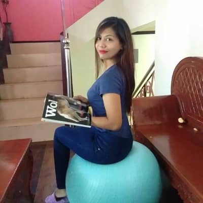 arlene capiz